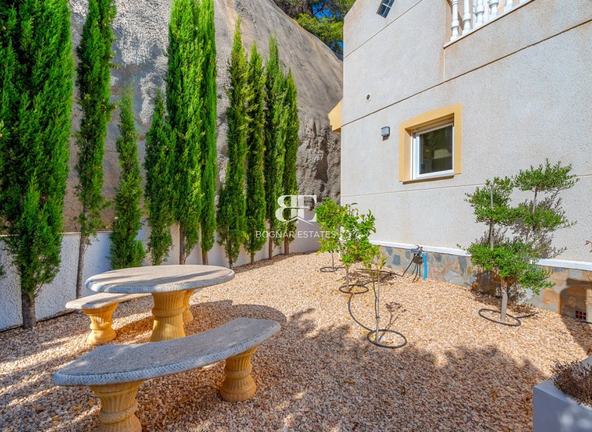 Wiederverkauf - 4. Semi-detached villa -
Ciudad Quesada - Costa Blanca South