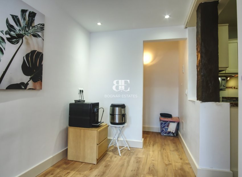 Wiederverkauf - 4. Semi-detached villa -
Orihuela Costa - Costa Blanca South