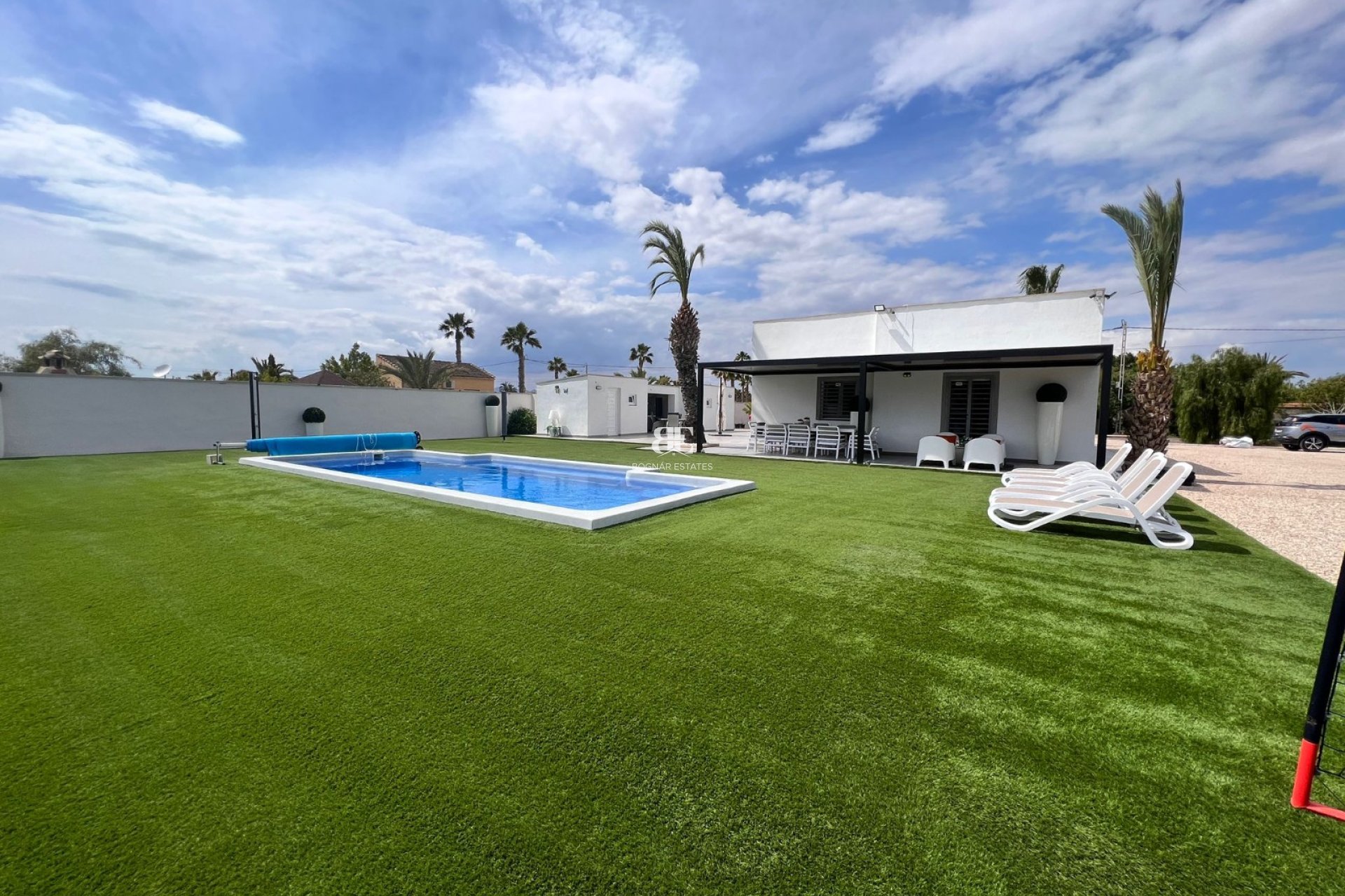 Wiederverkauf - 5. Finca / Country Property -
Elche - La Marina