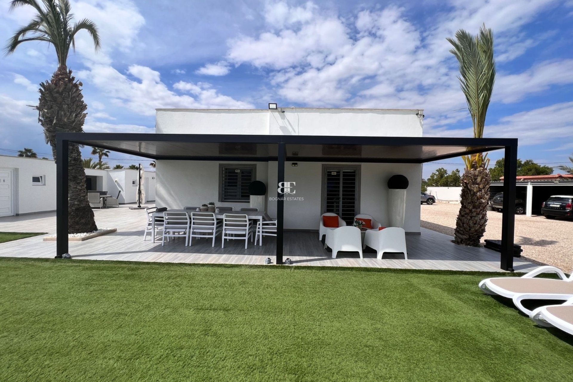 Wiederverkauf - 5. Finca / Country Property -
Elche - La Marina
