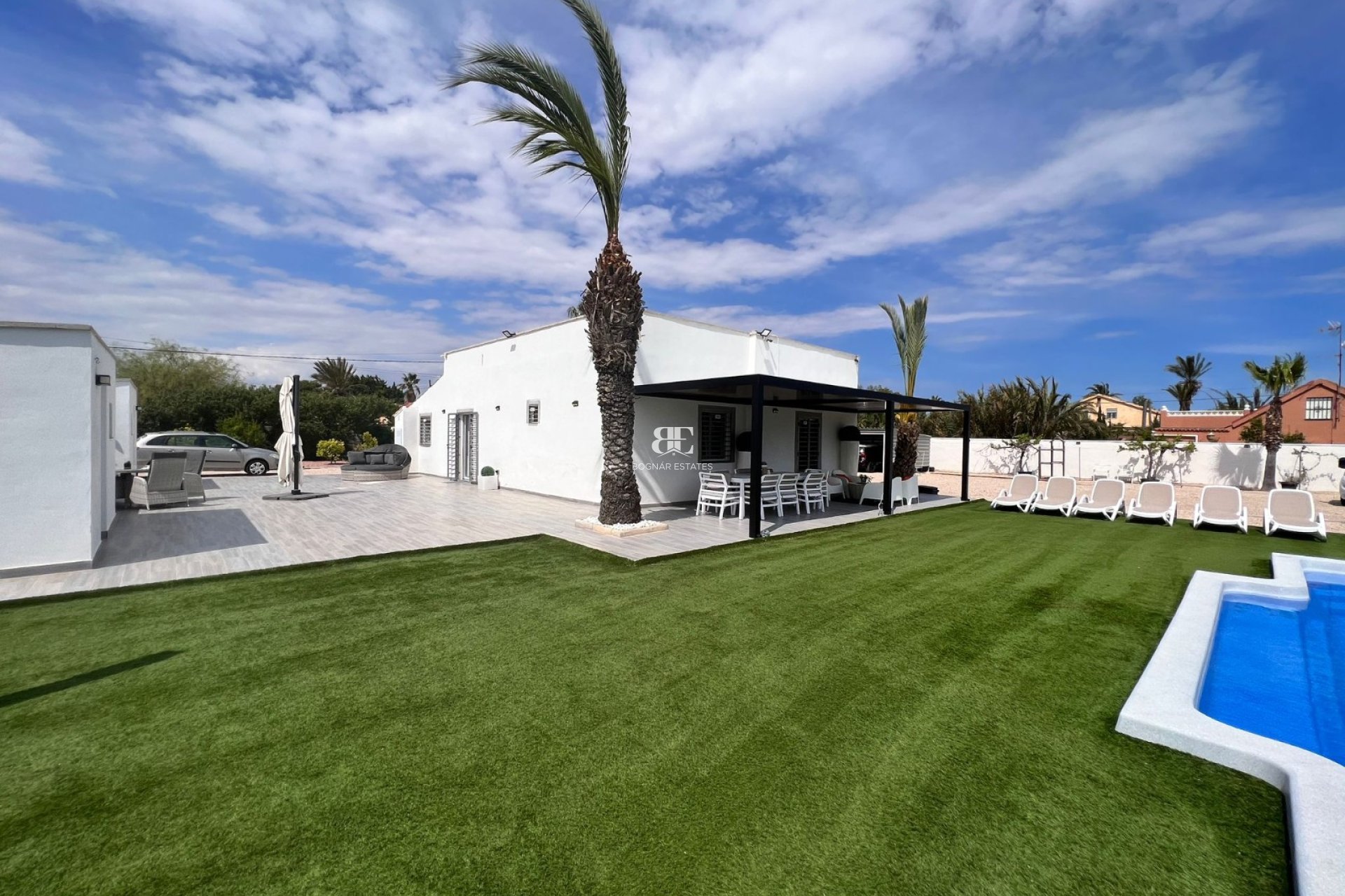 Wiederverkauf - 5. Finca / Country Property -
Elche - La Marina