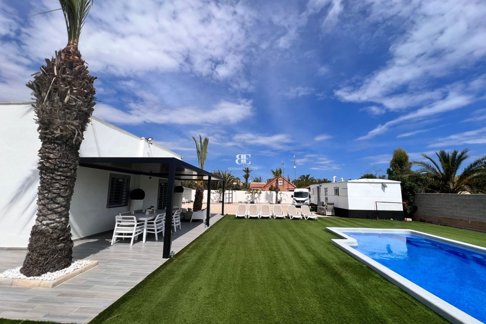 Wiederverkauf - 5. Finca / Country Property -
Elche - La Marina