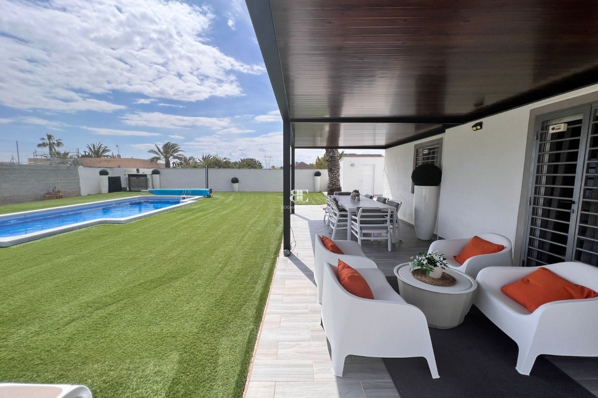 Wiederverkauf - 5. Finca / Country Property -
Elche - La Marina