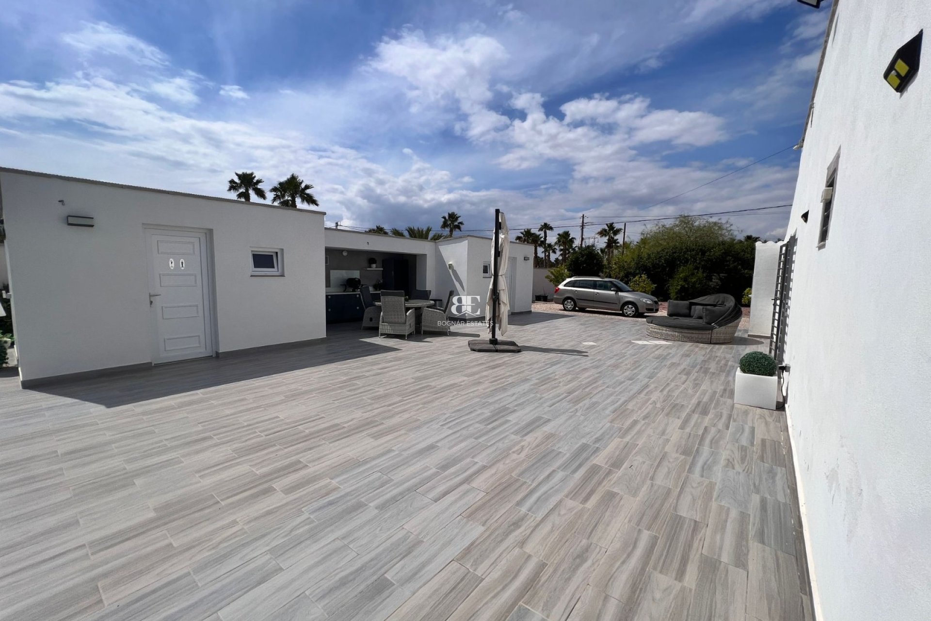 Wiederverkauf - 5. Finca / Country Property -
Elche - La Marina