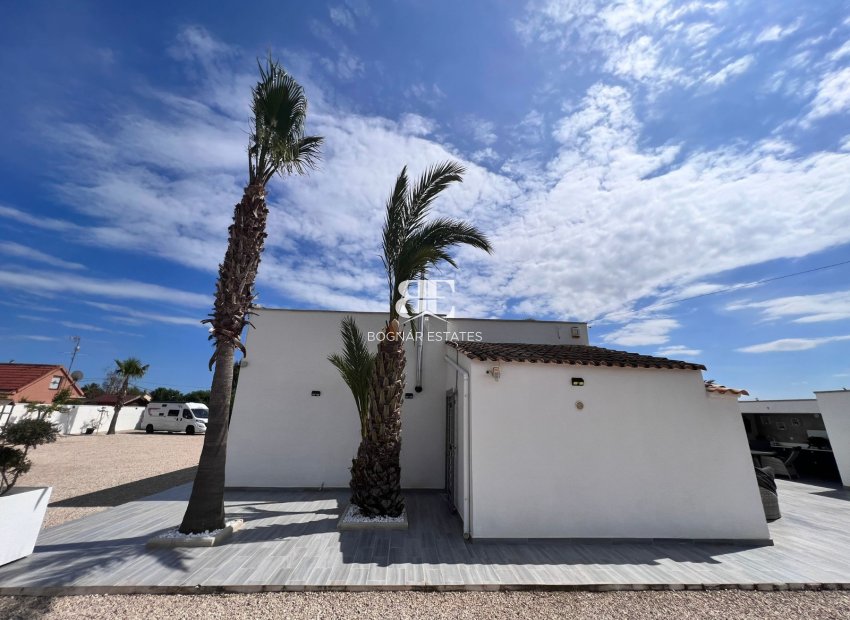 Wiederverkauf - 5. Finca / Country Property -
Elche - La Marina