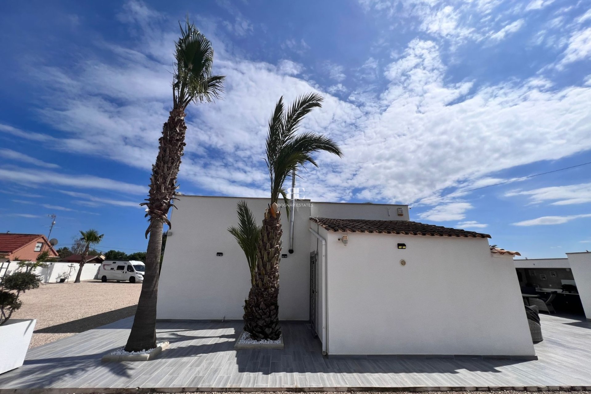 Wiederverkauf - 5. Finca / Country Property -
Elche - La Marina
