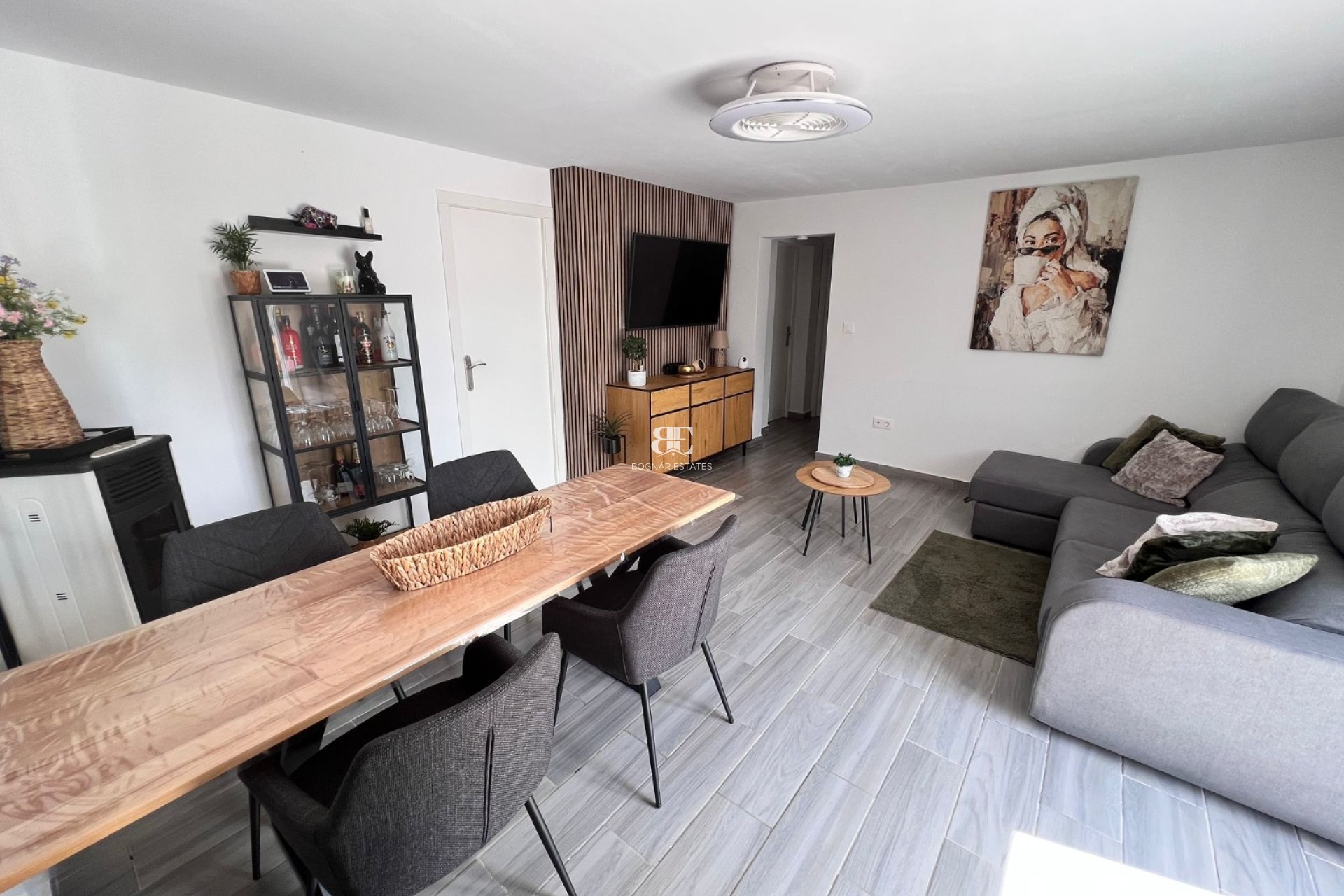 Wiederverkauf - 5. Finca / Country Property -
Elche - La Marina