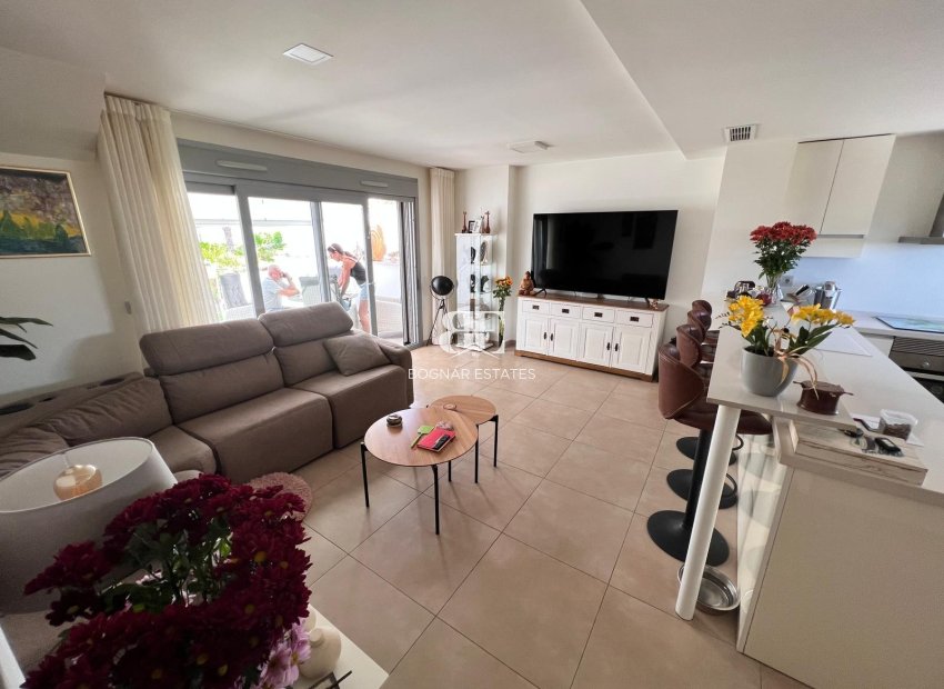 Wiederverkauf - A. Apartment / flat -
Entre Naranjos - Vistabella - Entre Naranjos