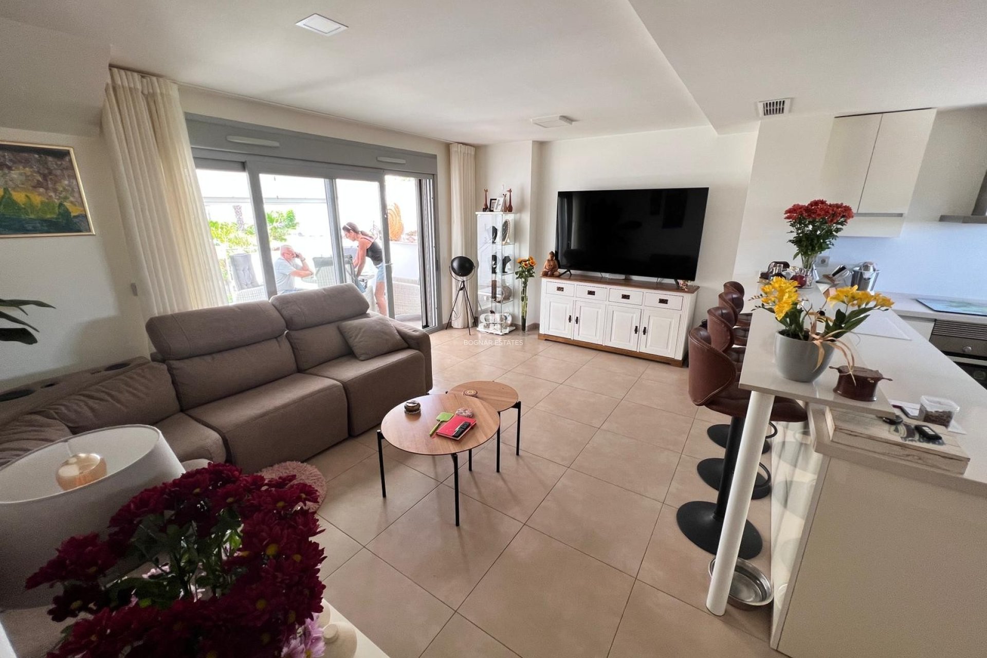 Wiederverkauf - A. Apartment / flat -
Entre Naranjos - Vistabella - Entre Naranjos