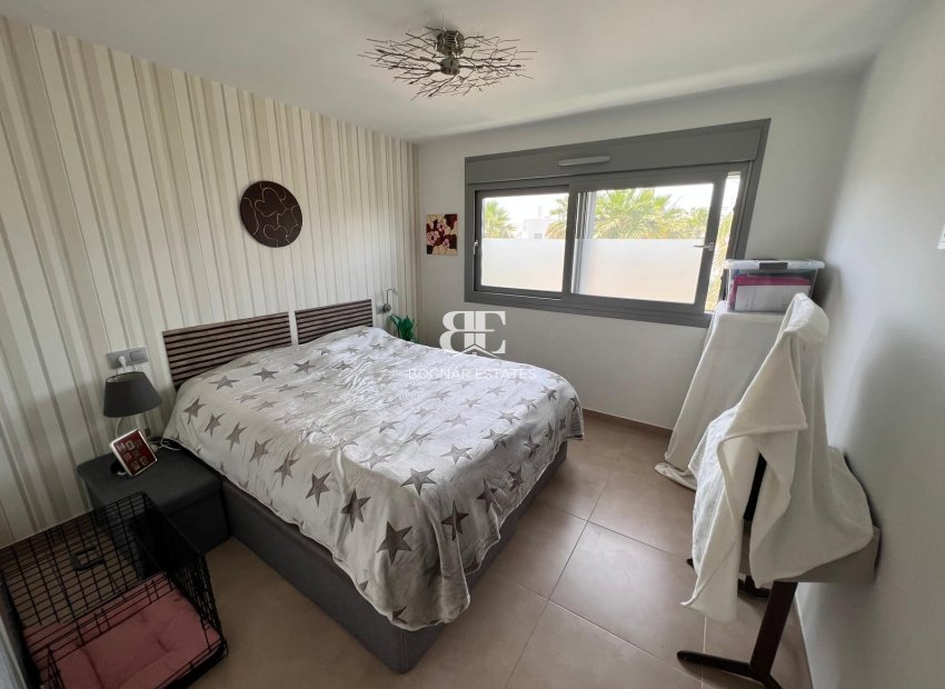 Wiederverkauf - A. Apartment / flat -
Entre Naranjos - Vistabella - Entre Naranjos