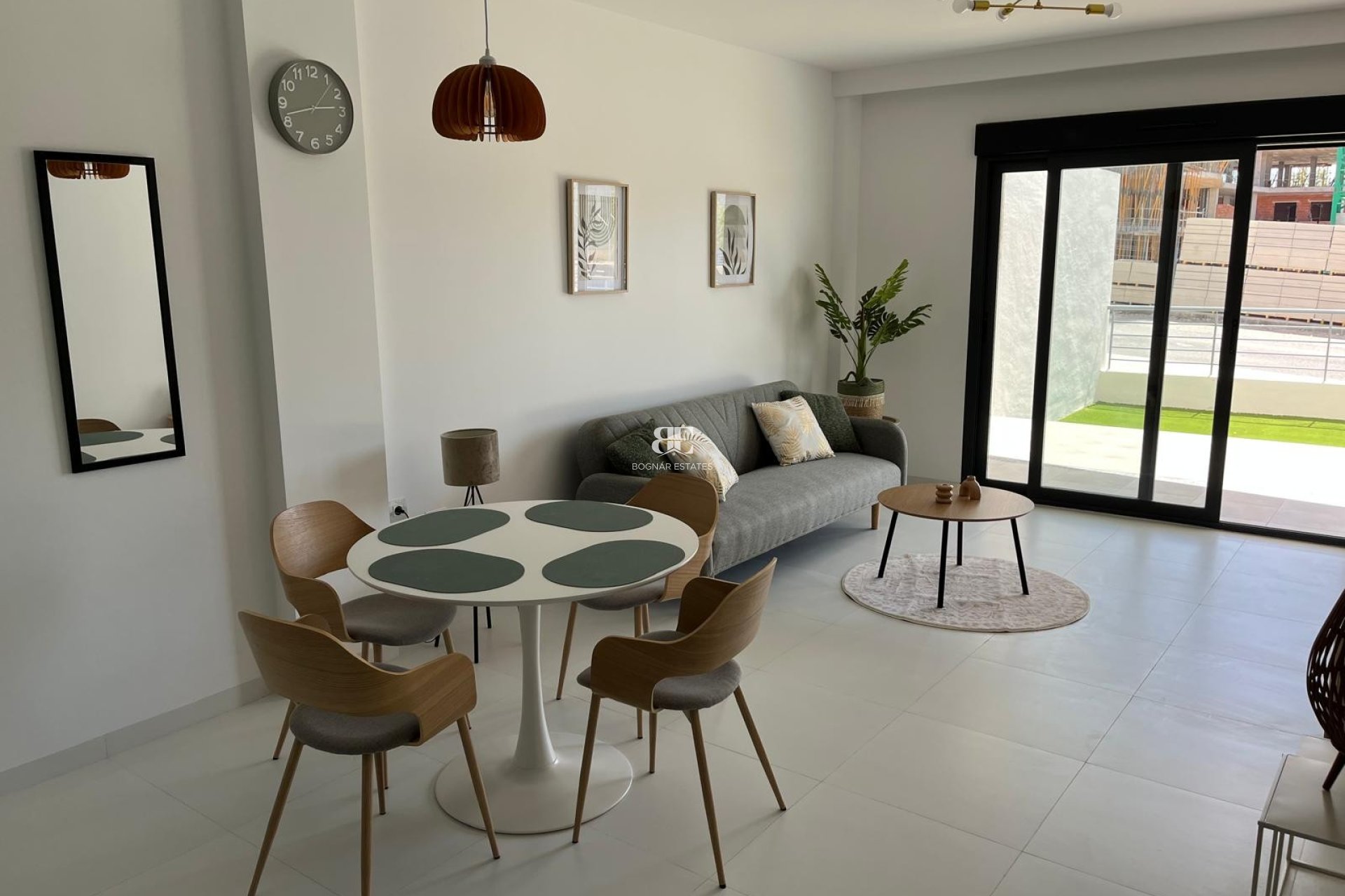 Wiederverkauf - A. Apartment / flat -
San Miguel de Salinas