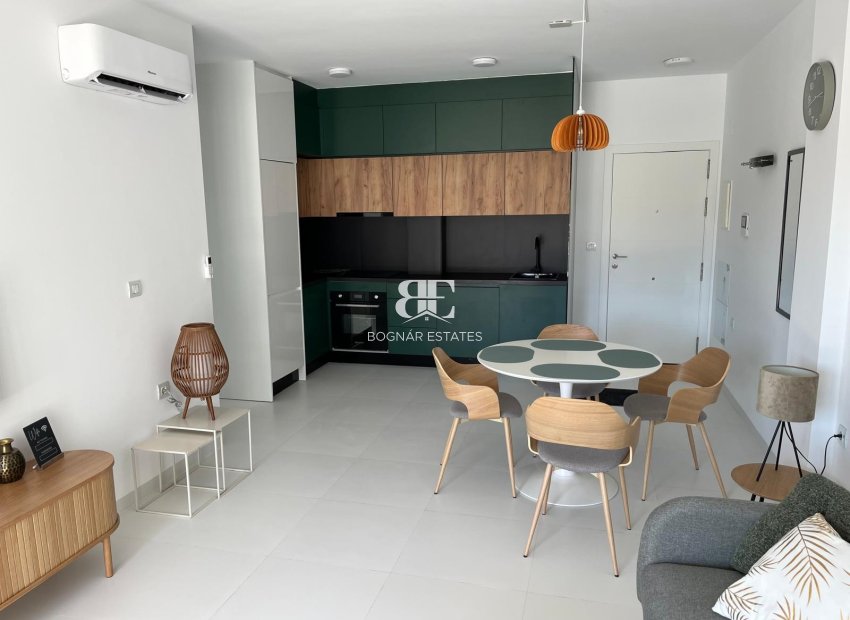 Wiederverkauf - A. Apartment / flat -
San Miguel de Salinas