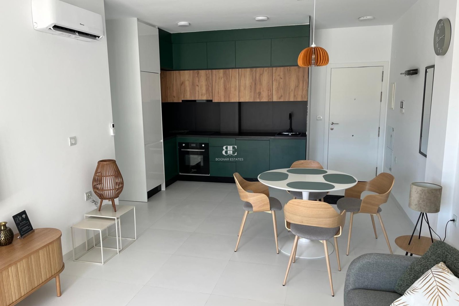 Wiederverkauf - A. Apartment / flat -
San Miguel de Salinas