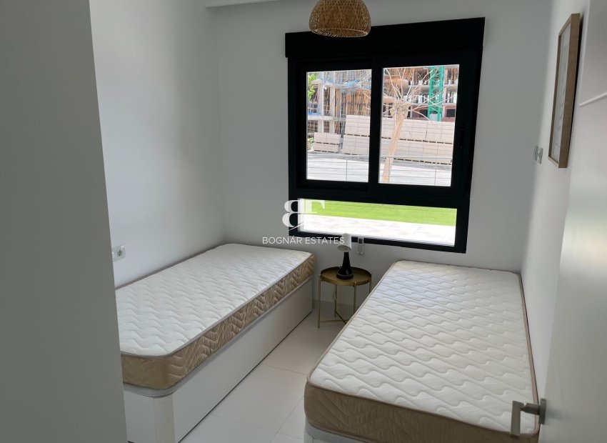 Wiederverkauf - A. Apartment / flat -
San Miguel de Salinas