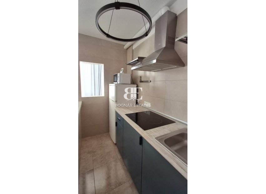 Wiederverkauf - Apartament / Duplex -
La Mata - Playa