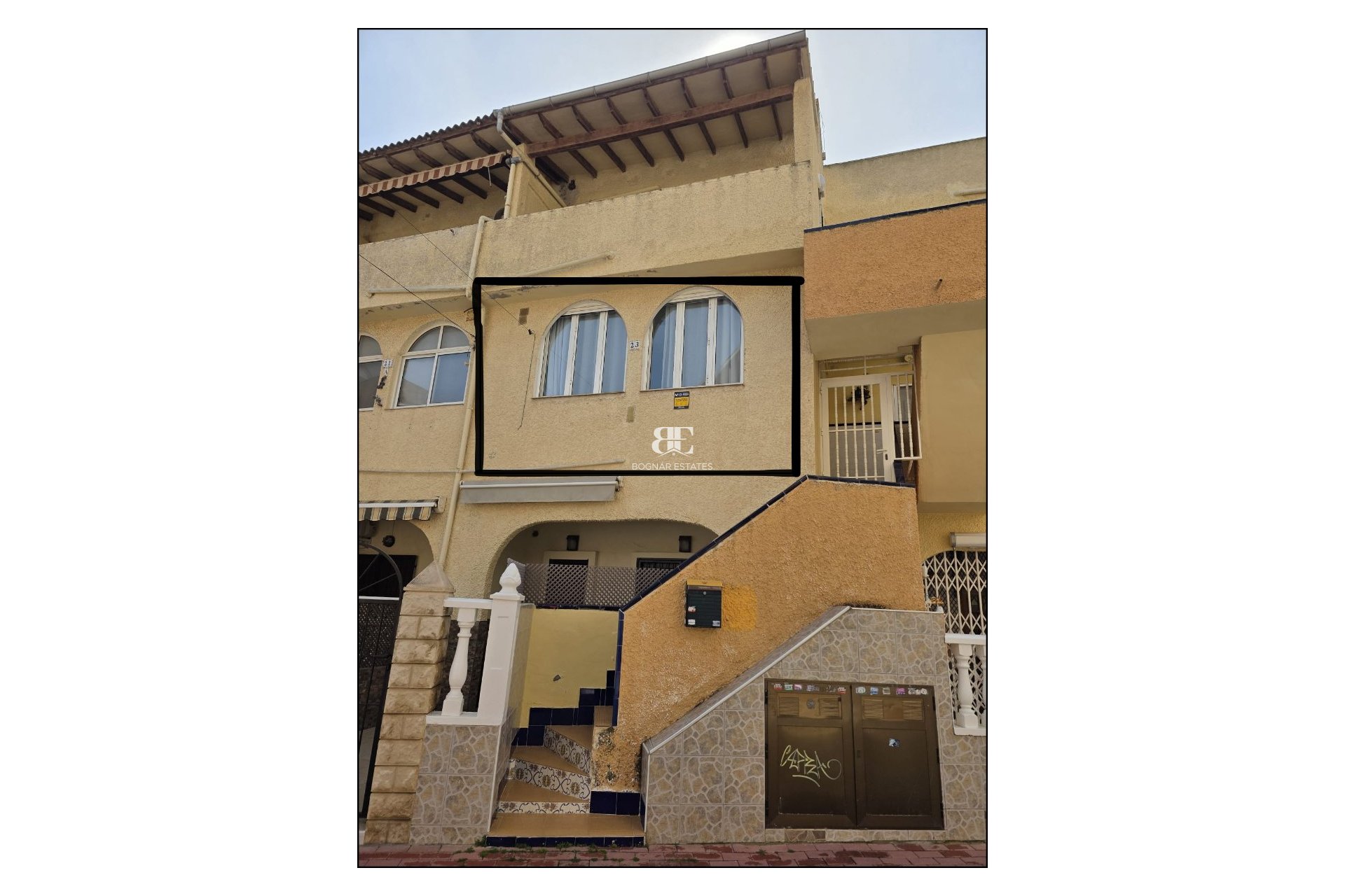 Wiederverkauf - Apartament / Duplex -
La Mata - Playa