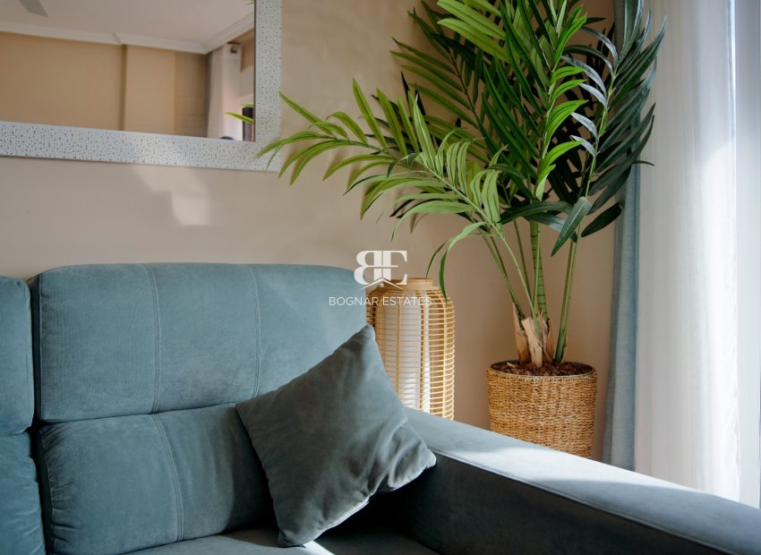 Wiederverkauf - apartment -
Aguilas - Isla Del Fraile