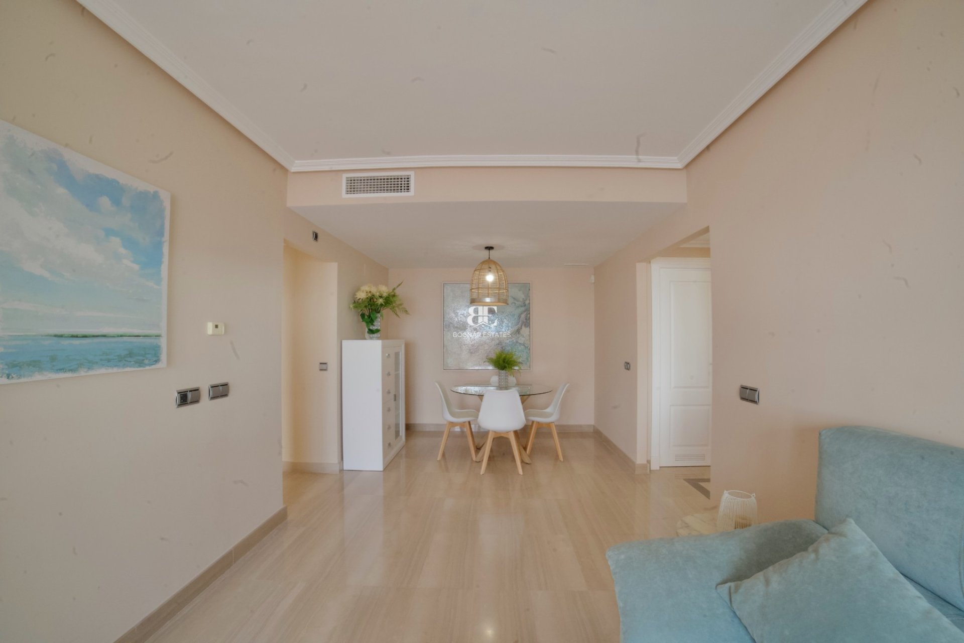Wiederverkauf - apartment -
Aguilas - Isla Del Fraile