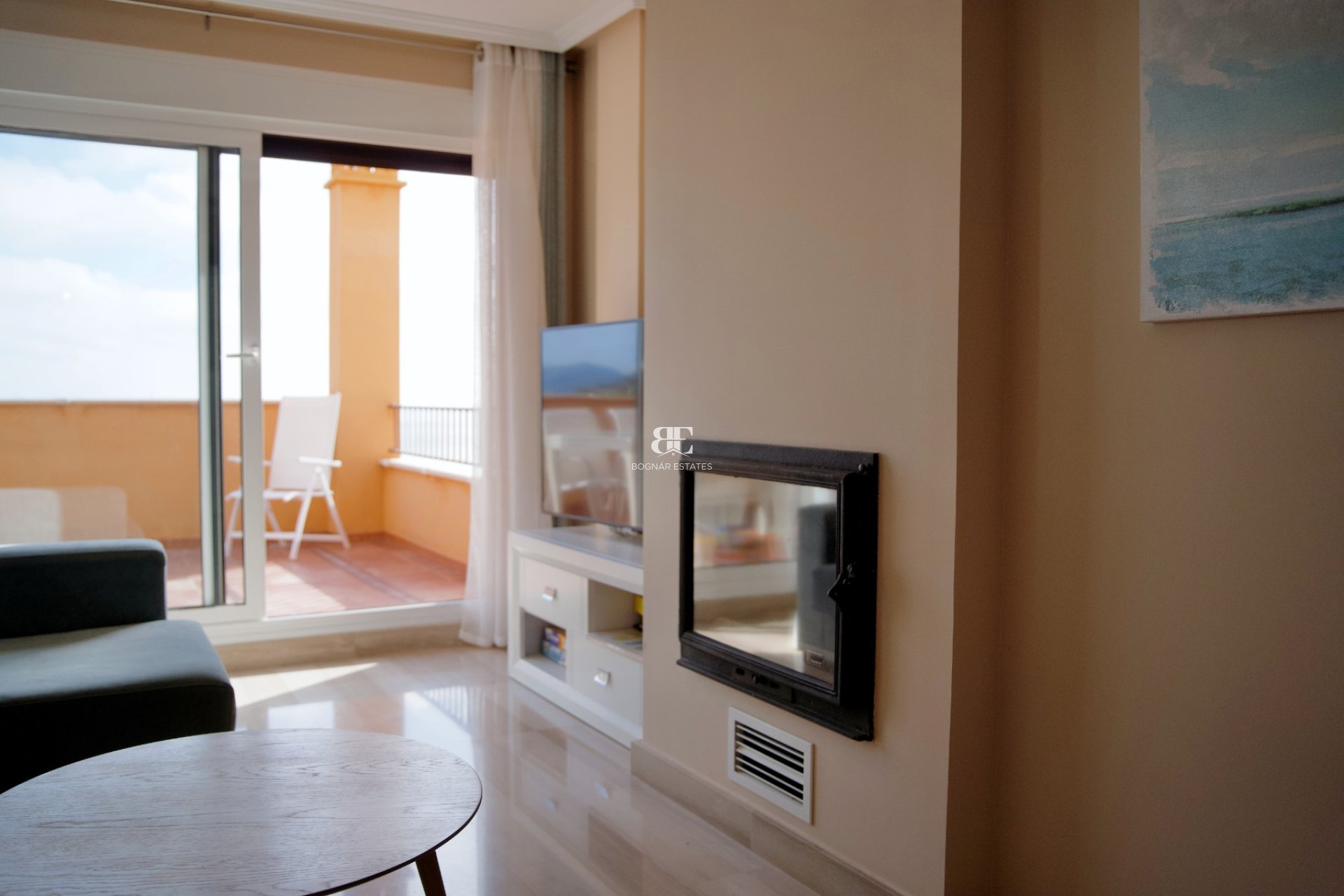 Wiederverkauf - apartment -
Aguilas - Isla Del Fraile