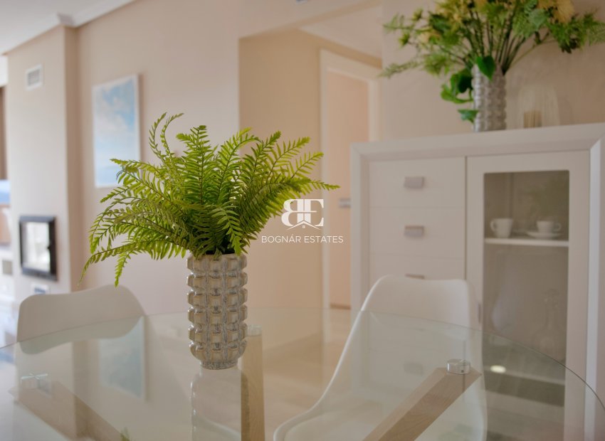 Wiederverkauf - apartment -
Aguilas - Isla Del Fraile