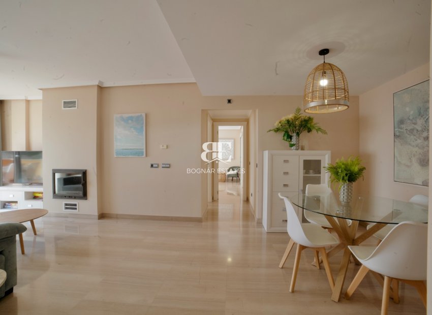 Wiederverkauf - apartment -
Aguilas - Isla Del Fraile
