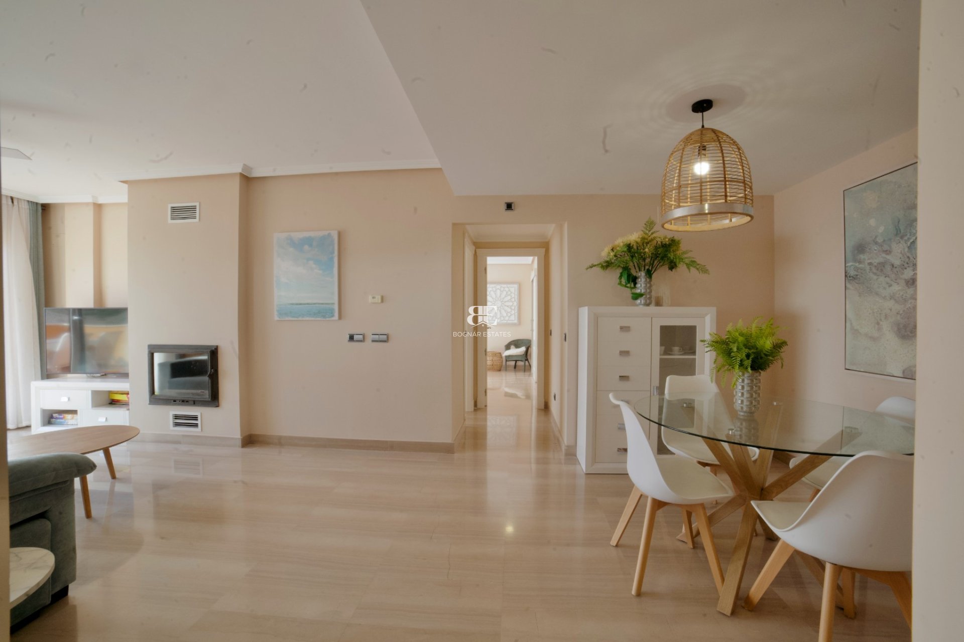 Wiederverkauf - apartment -
Aguilas - Isla Del Fraile