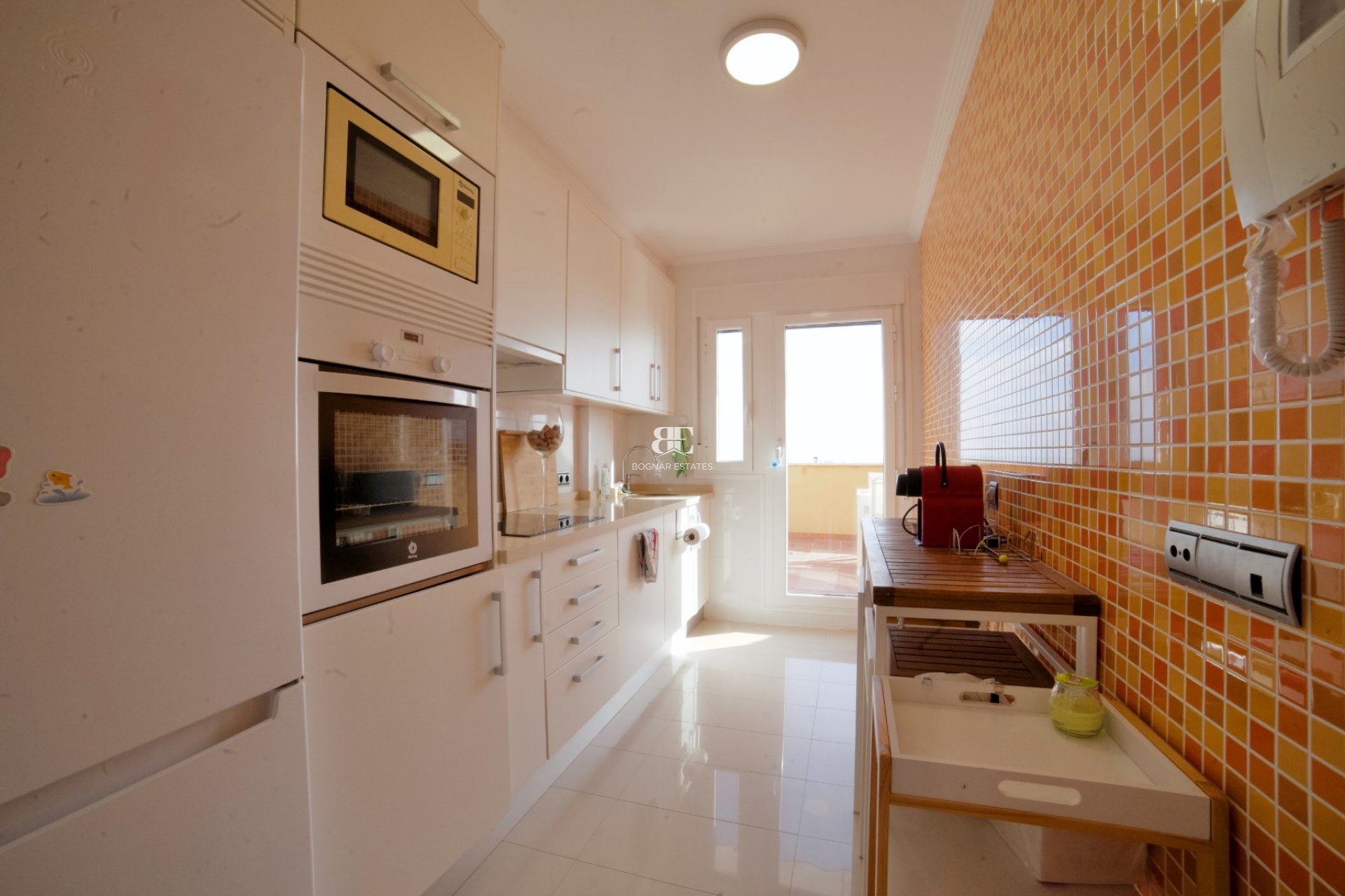 Wiederverkauf - apartment -
Aguilas - Isla Del Fraile