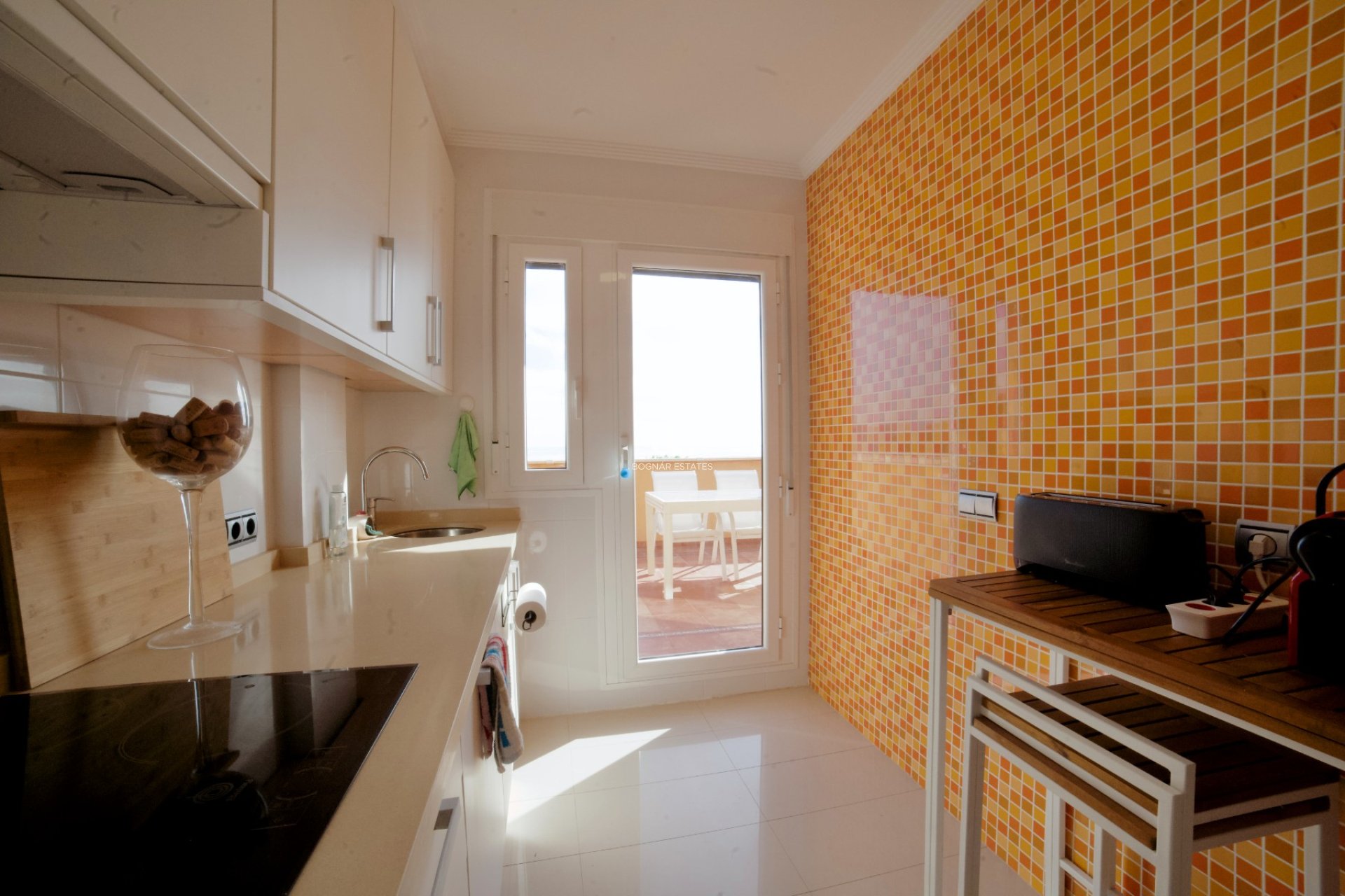 Wiederverkauf - apartment -
Aguilas - Isla Del Fraile