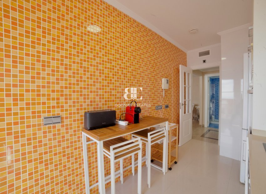 Wiederverkauf - apartment -
Aguilas - Isla Del Fraile