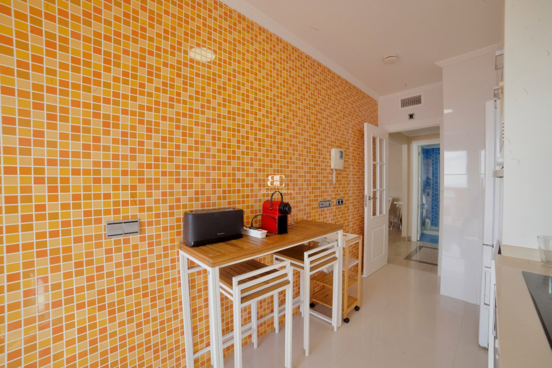 Wiederverkauf - apartment -
Aguilas - Isla Del Fraile