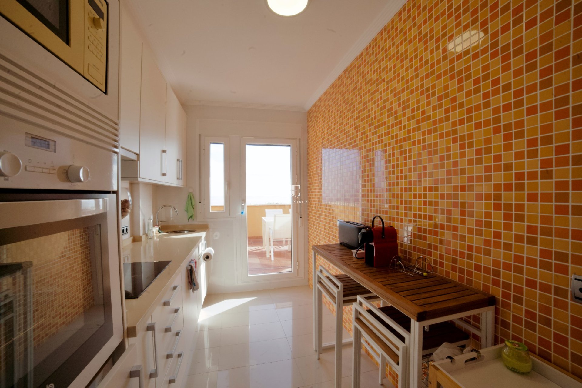 Wiederverkauf - apartment -
Aguilas - Isla Del Fraile