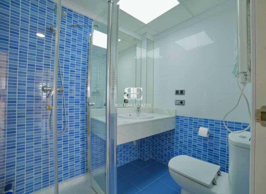 Wiederverkauf - apartment -
Aguilas - Isla Del Fraile