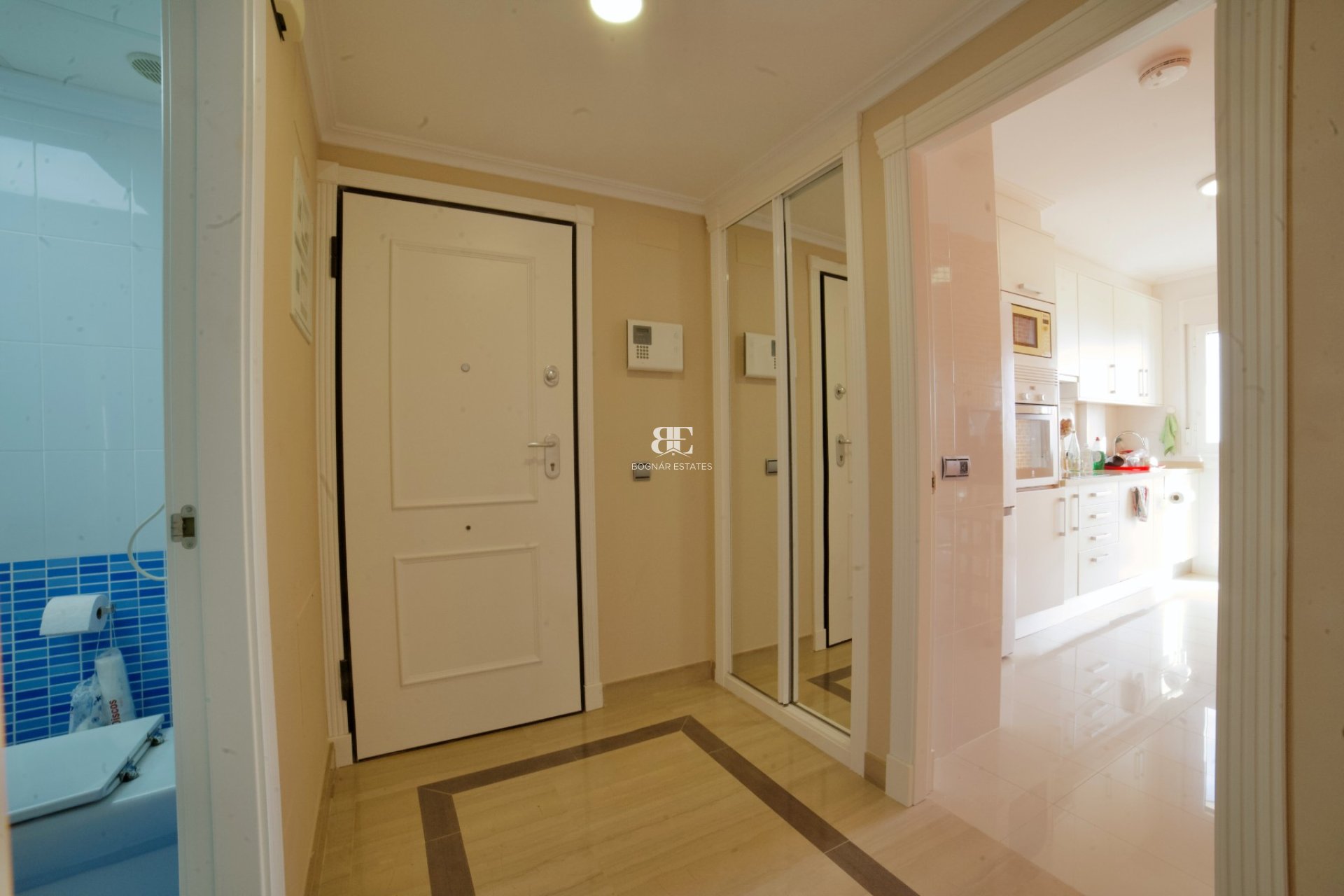 Wiederverkauf - apartment -
Aguilas - Isla Del Fraile