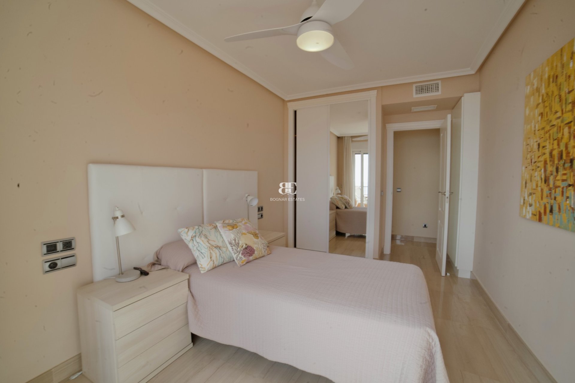 Wiederverkauf - apartment -
Aguilas - Isla Del Fraile