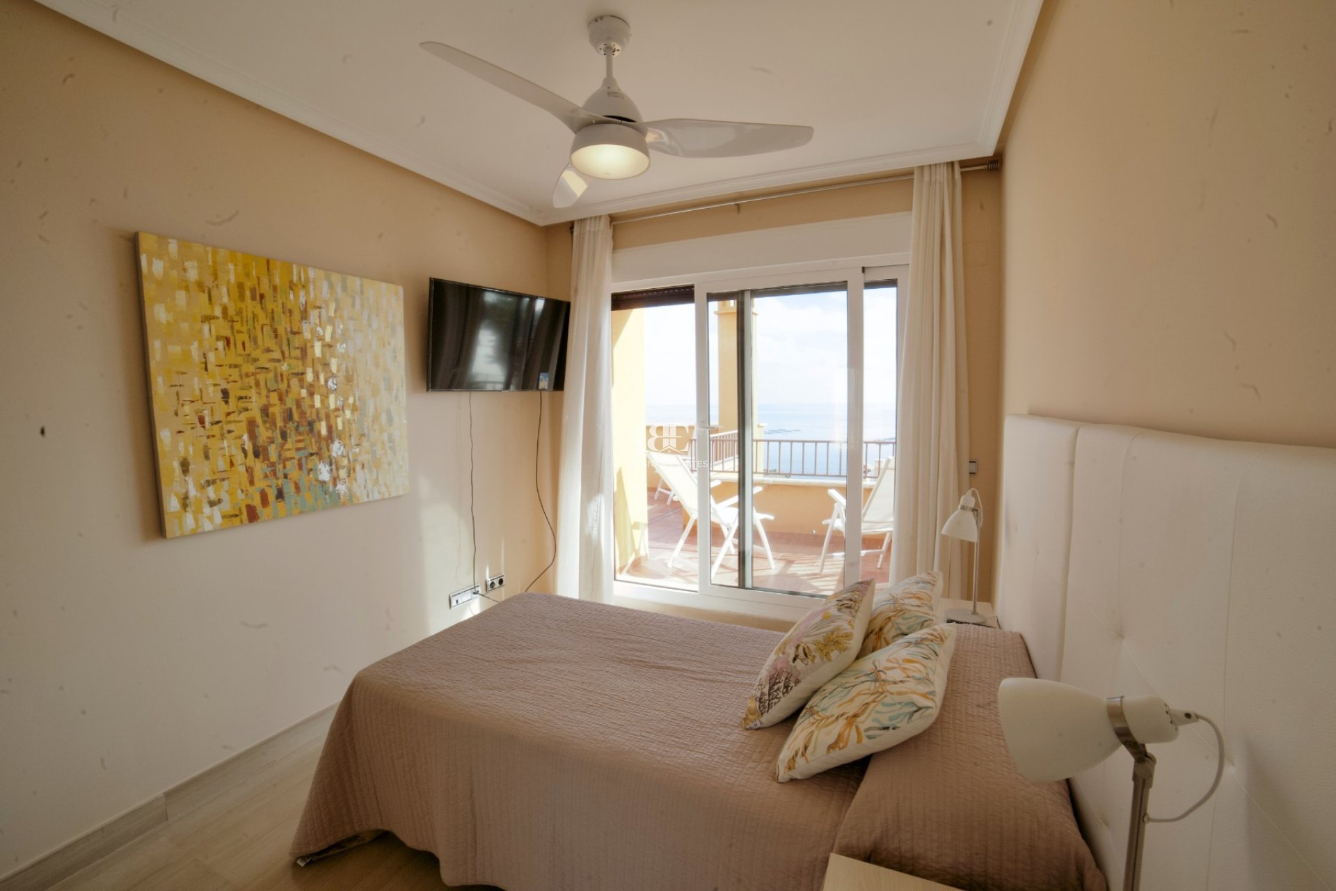 Wiederverkauf - apartment -
Aguilas - Isla Del Fraile