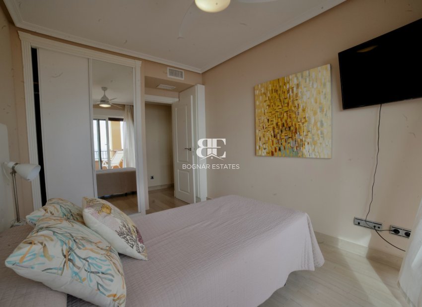Wiederverkauf - apartment -
Aguilas - Isla Del Fraile
