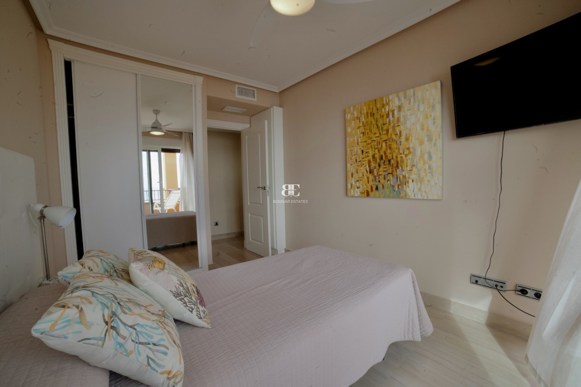 Wiederverkauf - apartment -
Aguilas - Isla Del Fraile