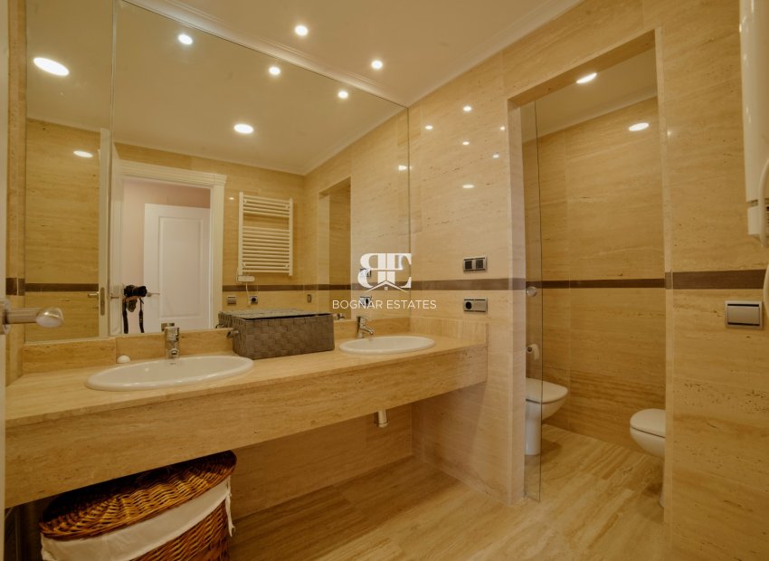 Wiederverkauf - apartment -
Aguilas - Isla Del Fraile