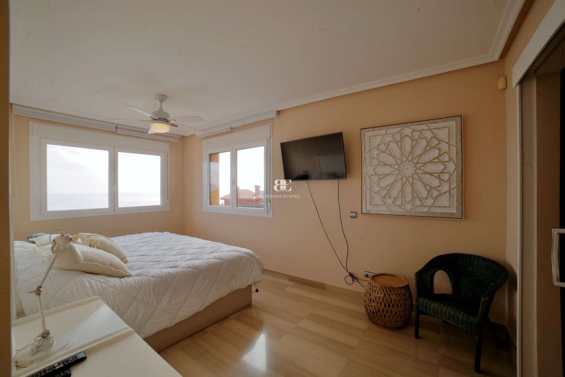 Wiederverkauf - apartment -
Aguilas - Isla Del Fraile