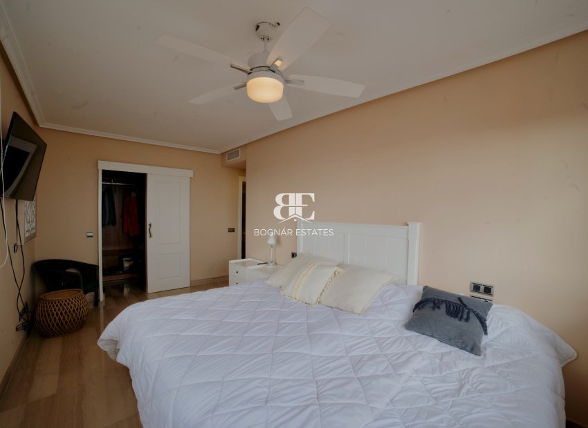 Wiederverkauf - apartment -
Aguilas - Isla Del Fraile