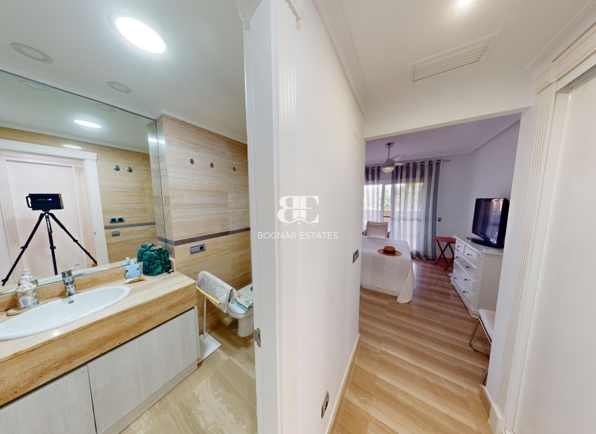 Wiederverkauf - apartment -
Aguilas - Isla Del Fraile