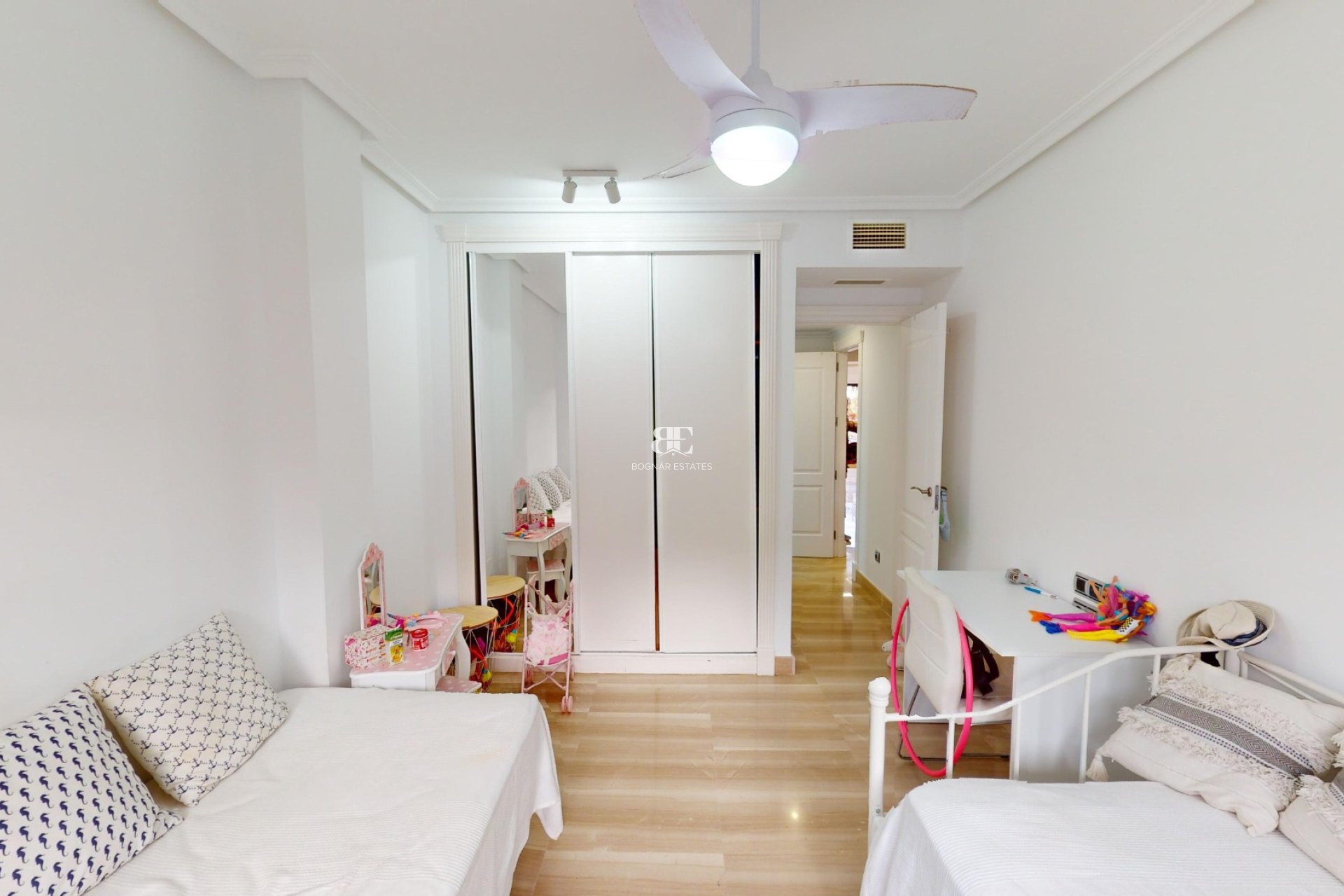 Wiederverkauf - apartment -
Aguilas - Isla Del Fraile