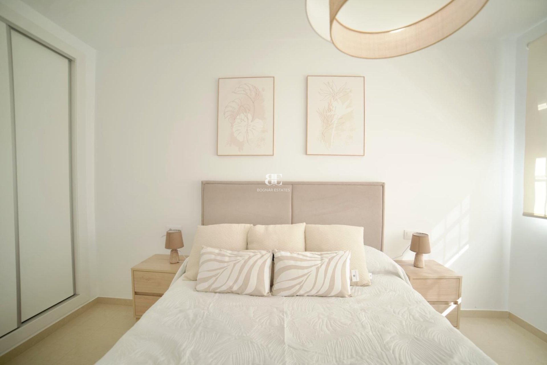 Wiederverkauf - apartment -
Aguilas - Las Lomas