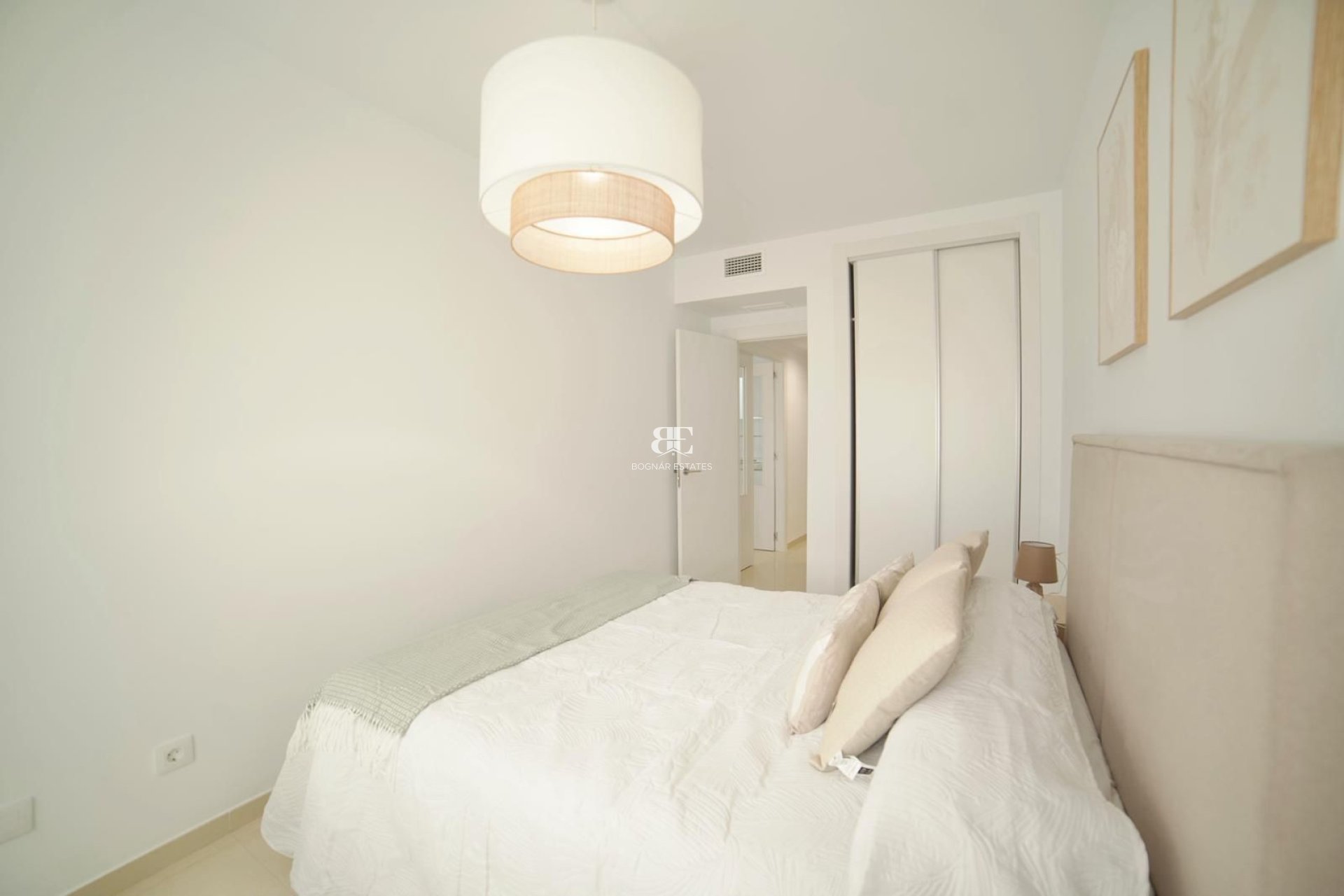 Wiederverkauf - apartment -
Aguilas - Las Lomas