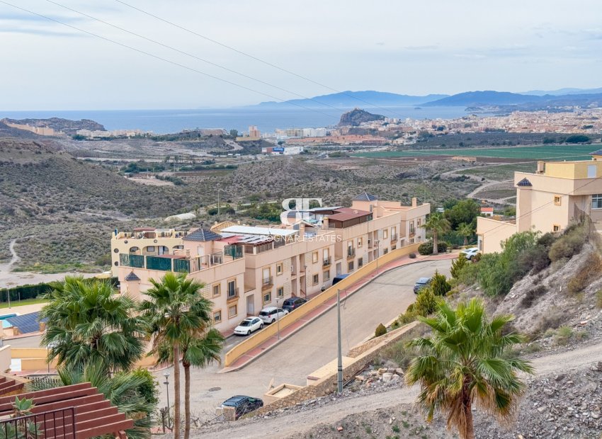 Wiederverkauf - apartment -
Aguilas - Los Collados