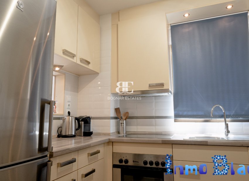 Wiederverkauf - apartment -
Albir - Centro