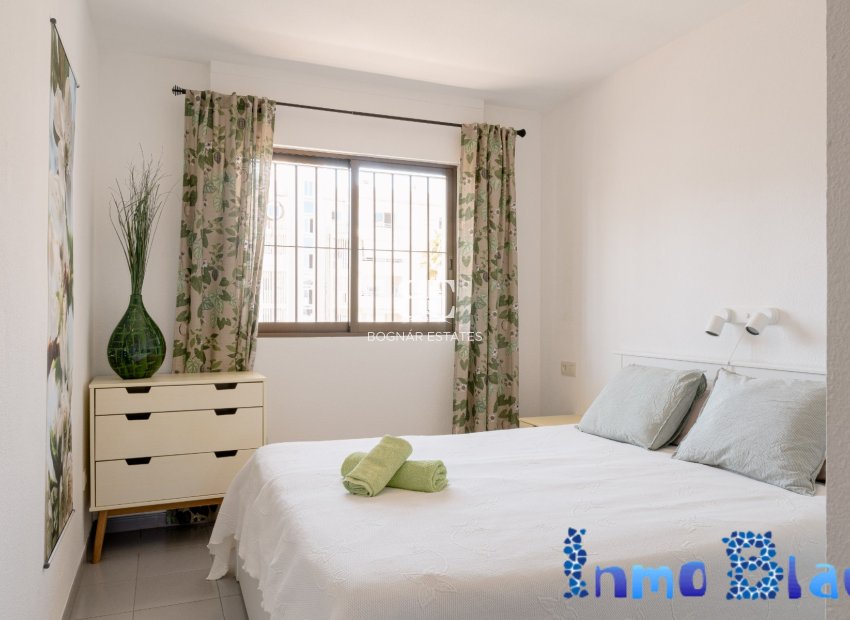 Wiederverkauf - apartment -
Albir - Centro
