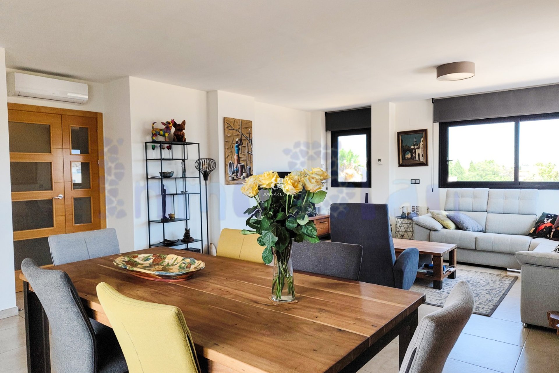 Wiederverkauf - apartment -
Albir