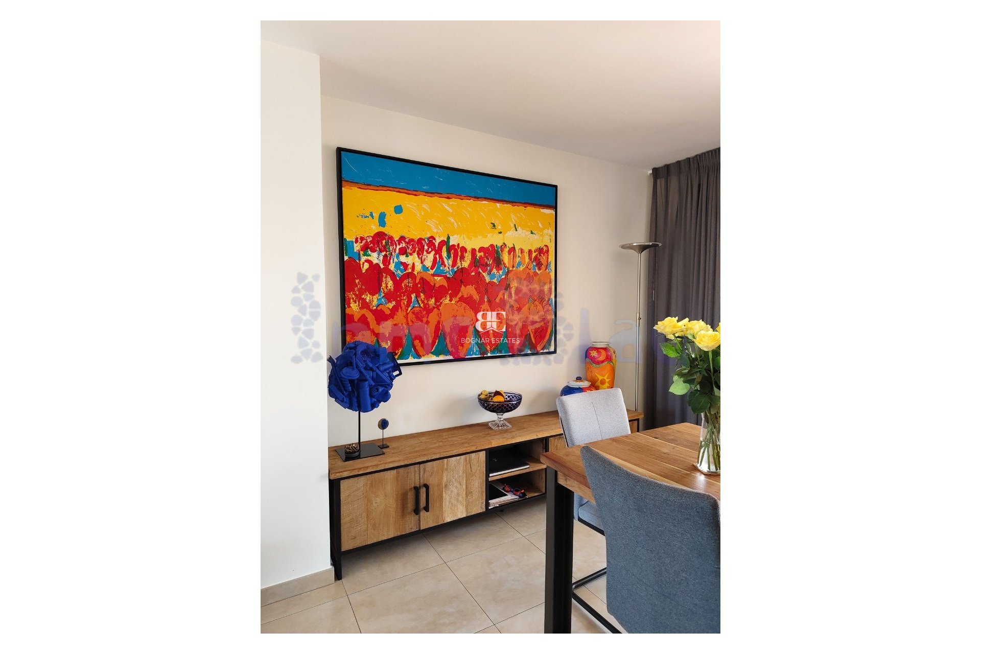Wiederverkauf - apartment -
Albir