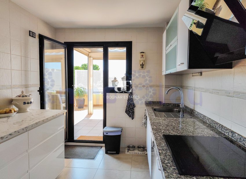 Wiederverkauf - apartment -
Albir